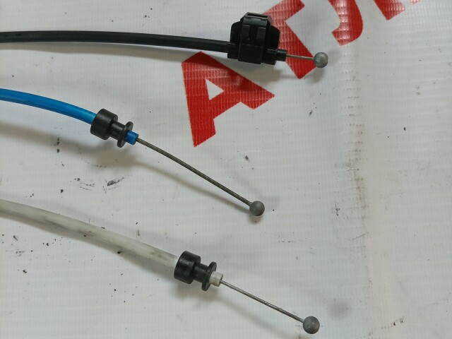 Трос климата RENAULT Sandero Stepway 