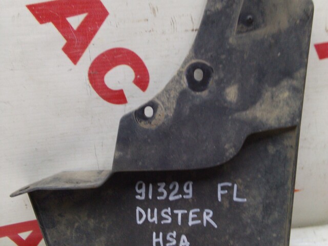 Брызговик RENAULT Duster 