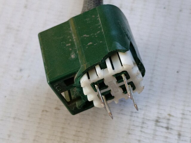 Датчик кислородный NISSAN X-Trail QR20-DE