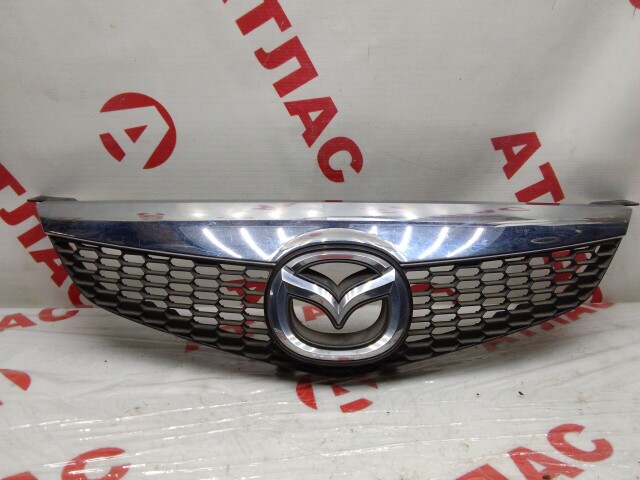 Решетка радиатора MAZDA Atenza 