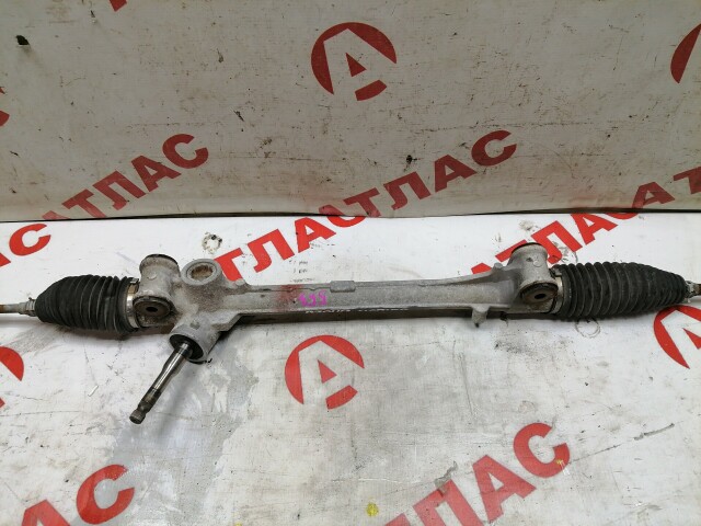 Рулевая рейка TOYOTA Ractis 