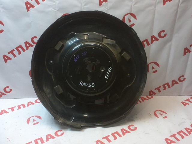 Колпак запасного колеса TOYOTA RAV4 