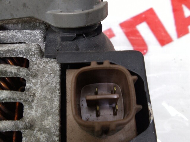 Генератор TOYOTA Avensis 1AZ-FSE