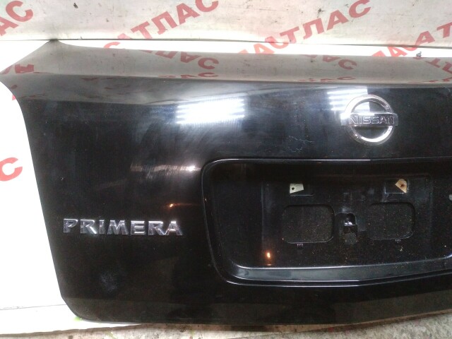 Крышка багажника NISSAN Primera 