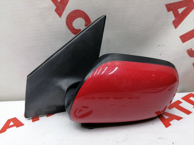 Зеркало TOYOTA Vitz 