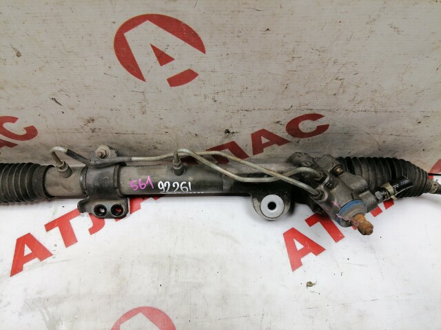 Рулевая рейка NISSAN Wingroad 