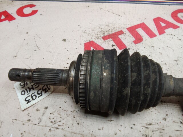 Привод длинный TOYOTA Corona Premio 