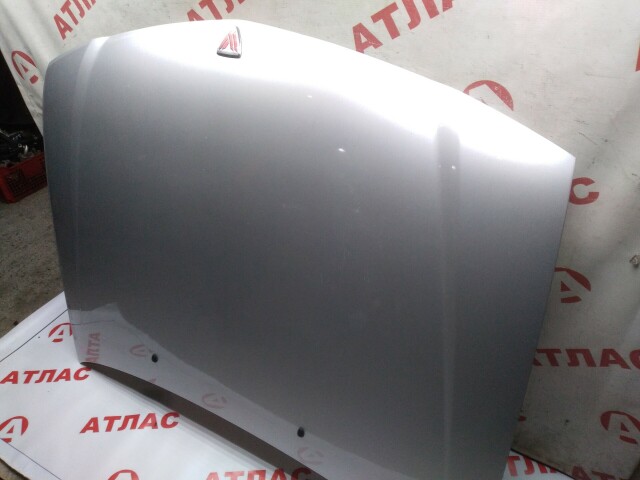 Капот NISSAN Wingroad 