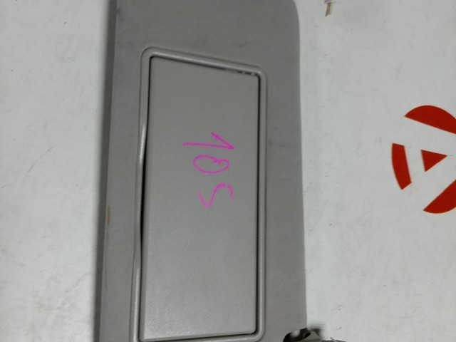 Козырёк TOYOTA Avensis 