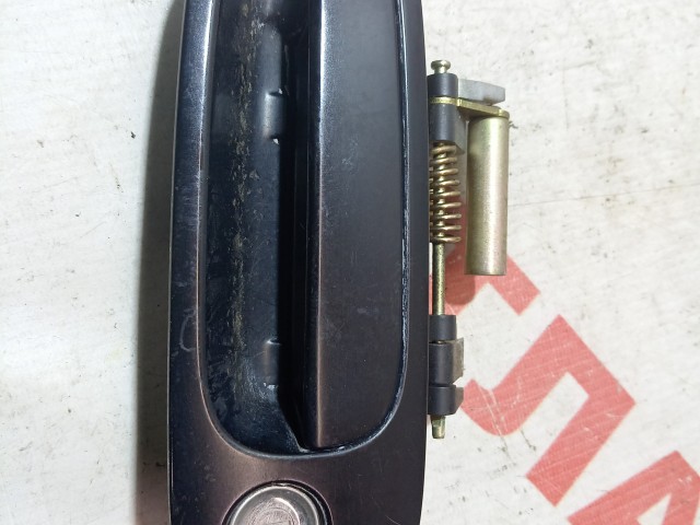 Ручка двери TOYOTA Carina 