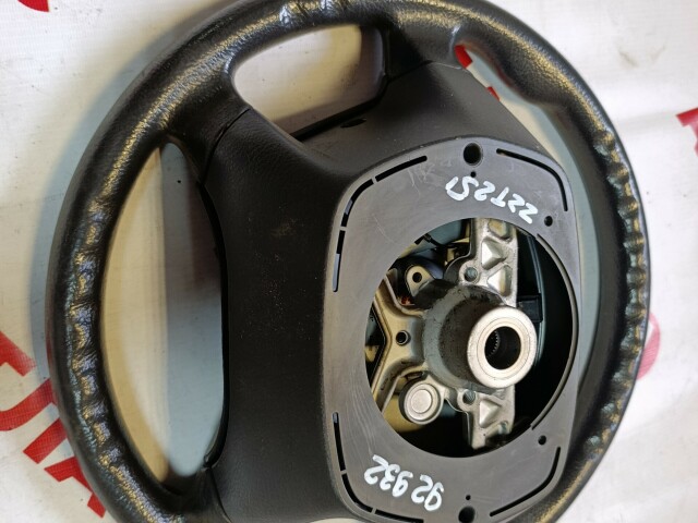 Руль TOYOTA Avensis 