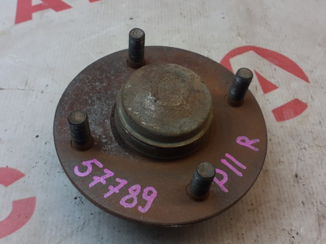 Ступица NISSAN Primera 