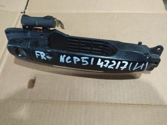 Ручка двери TOYOTA Probox 