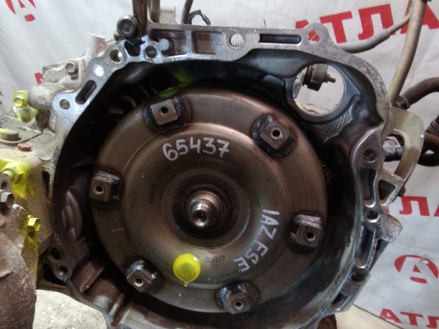 АКПП TOYOTA Avensis 1AZ-FSE