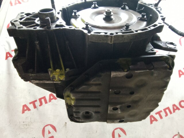 АКПП TOYOTA Corona Premio 3C-ТЕ