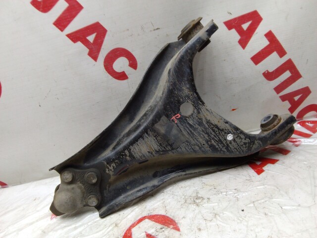 Рычаг RENAULT Duster 