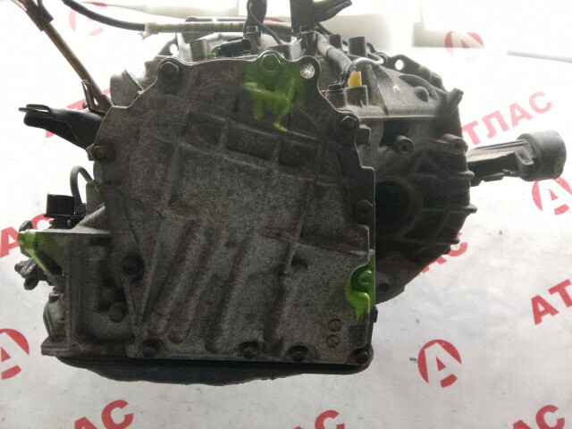 АКПП TOYOTA Corolla Runx 1NZ-FE