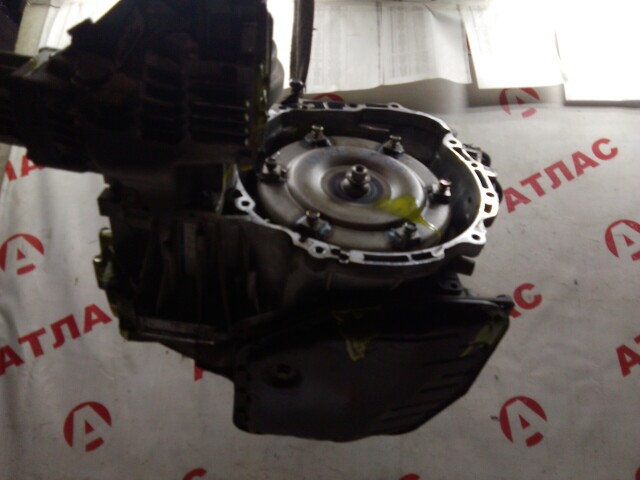 АКПП TOYOTA Avensis 1AZ-FSE