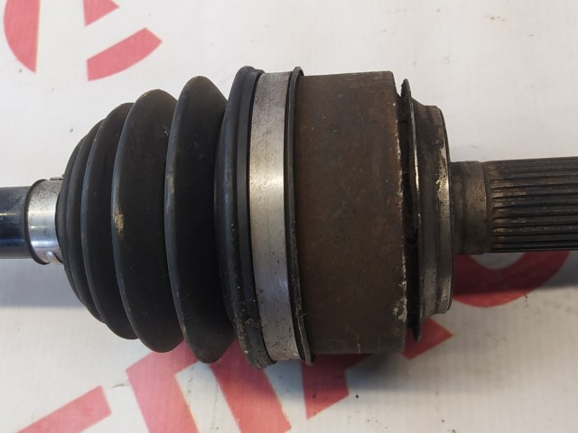 Привод длинный HONDA CR-V 