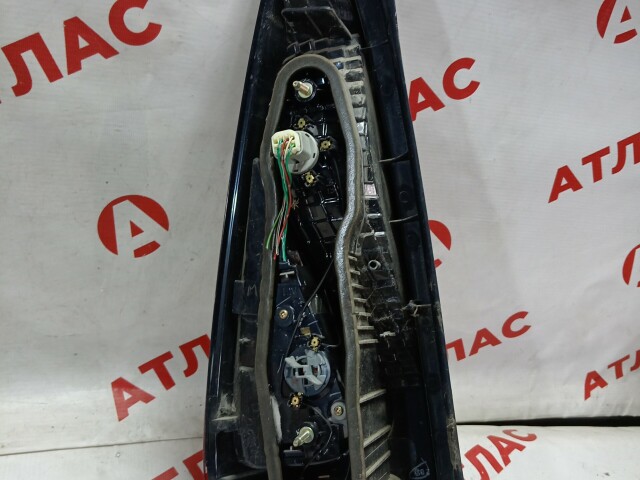 Стоп TOYOTA FunCargo 