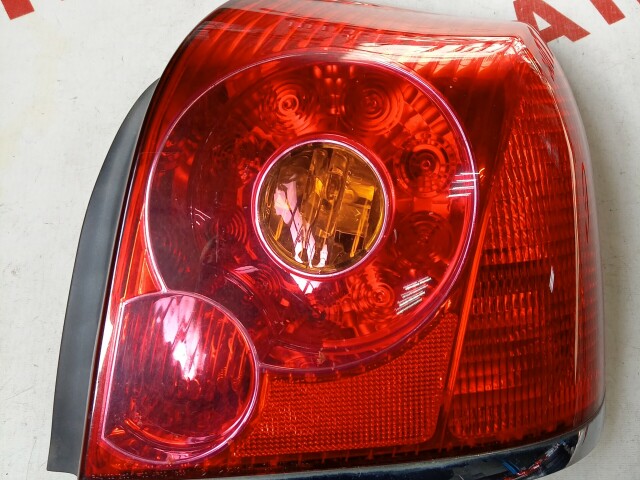 Стоп TOYOTA Avensis 