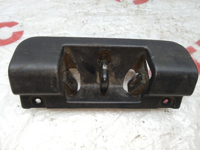 Замок багажника RENAULT Duster 