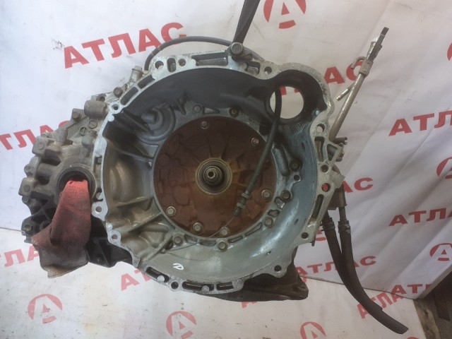 АКПП TOYOTA Caldina 3S-FE
