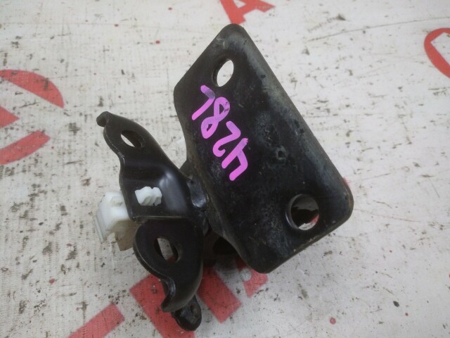 Подушка ДВС TOYOTA Carina 3S-FE