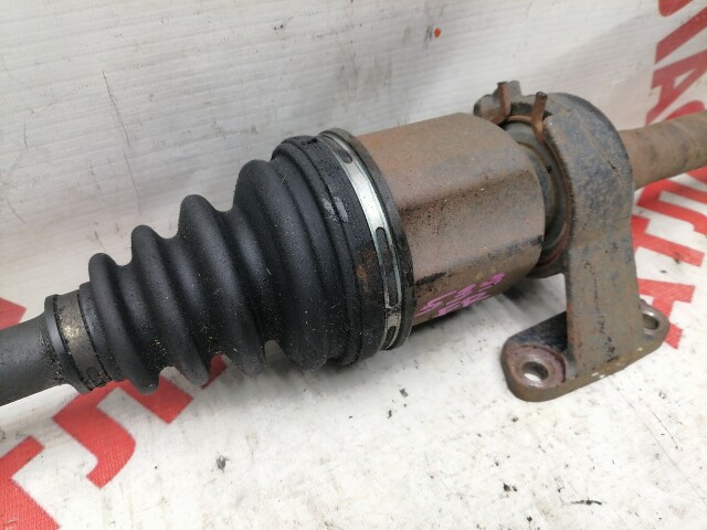 Привод длинный TOYOTA Camry 2AZ-FE