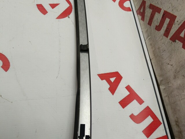 Молдинг крыши MAZDA CX-5 