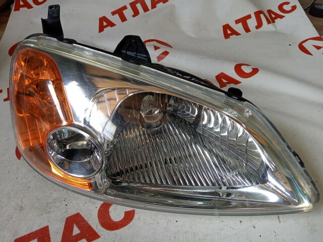 Фара HONDA Civic 