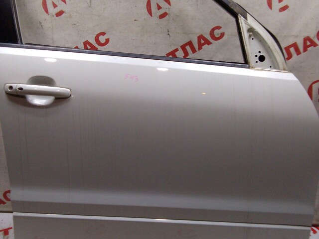 Дверь SUZUKI Escudo 