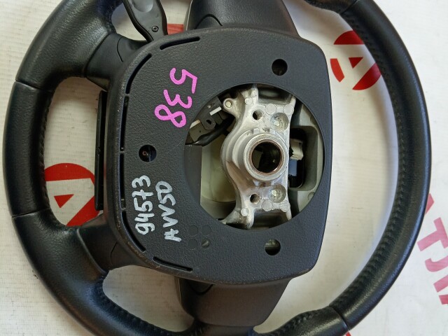 Руль TOYOTA Camry 