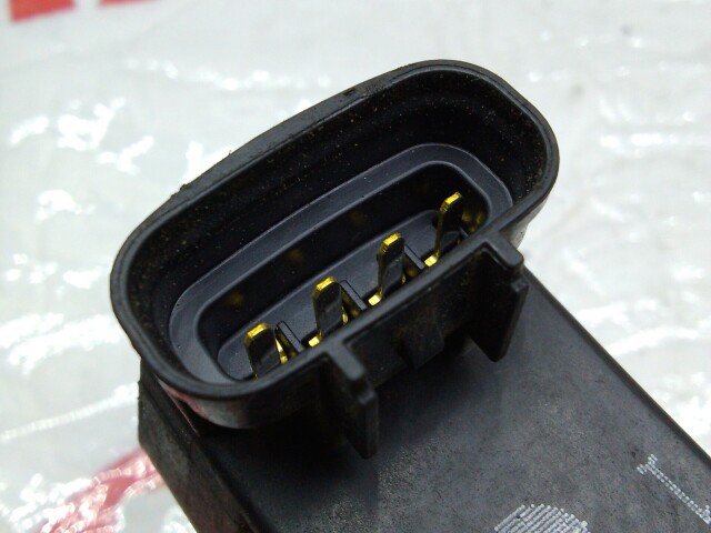 Катушка зажигания TOYOTA Carina 3S-FE