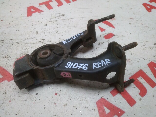 Подушка ДВС TOYOTA Avensis 1AZ-FSE