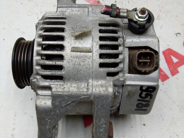 Генератор TOYOTA Ist 1NZ-FE