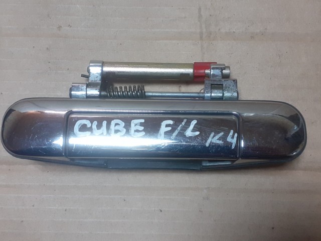 Ручка двери NISSAN Cube 