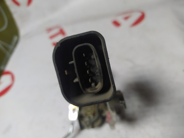 Замок двери SUZUKI Swift 