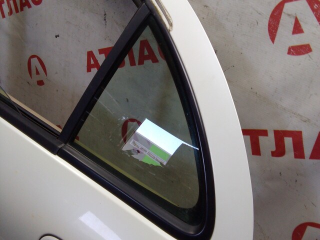 Дверь NISSAN Bluebird Sylphy 