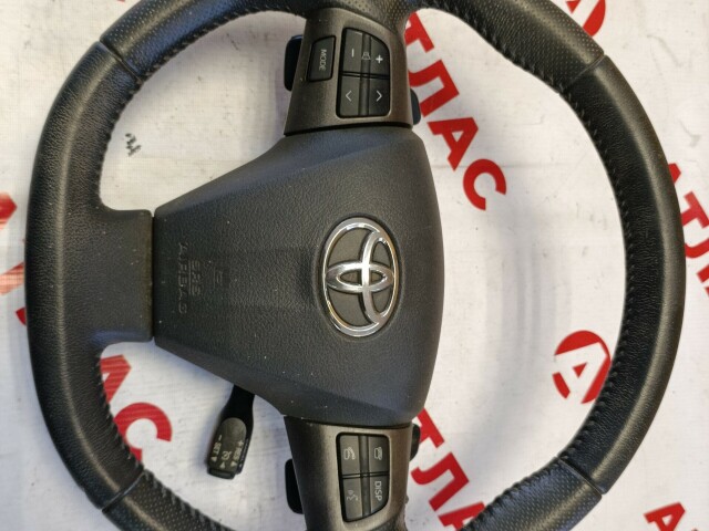 Руль TOYOTA RAV4 