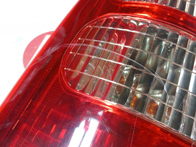 Стоп TOYOTA Succeed 
