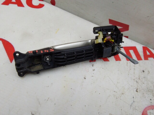 Ручка двери TOYOTA Corolla Fielder 