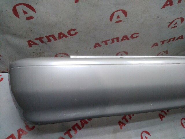 Бампер задний TOYOTA Corolla 