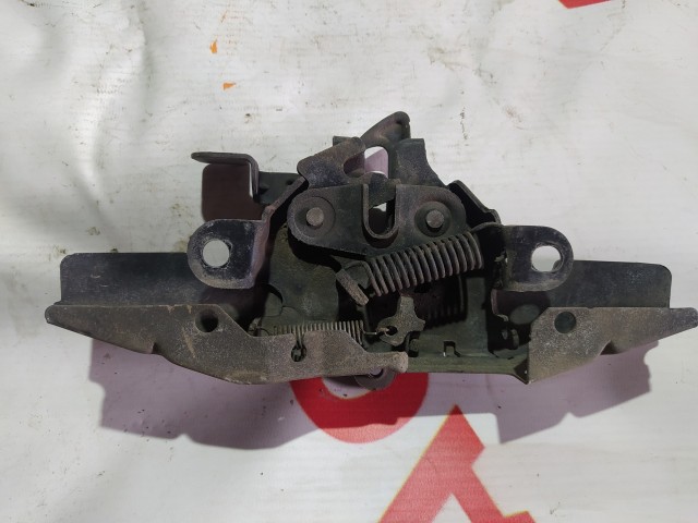 Замок капота TOYOTA Avensis 