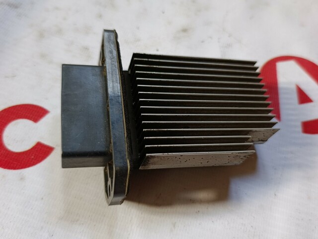 Реостат печки TOYOTA Corona Premio 