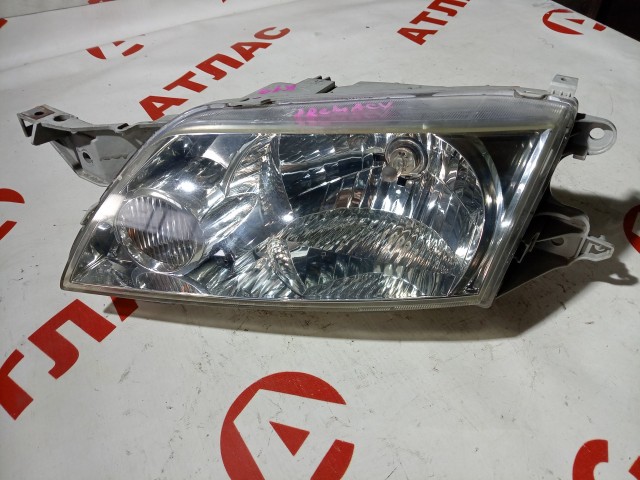 Фара MAZDA Premacy 