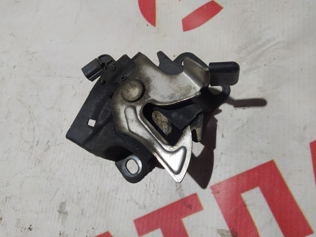 Замок капота HONDA Accord 