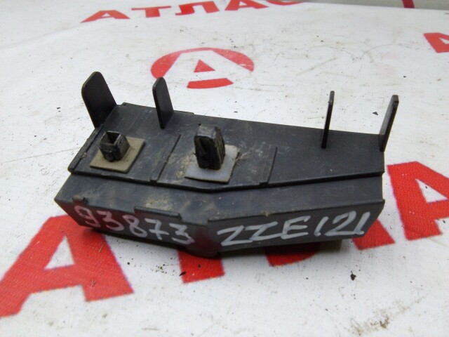 Крепление бампера TOYOTA Corolla 