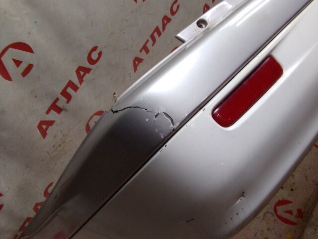 Бампер задний TOYOTA Corona Premio 