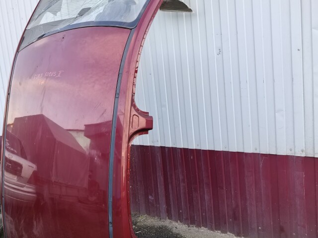 Крыша FORD Focus II 